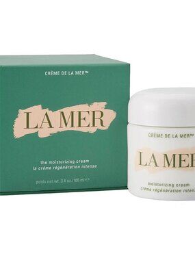 Crème De La Mer💗The Moisturizing Cream 3.4oz